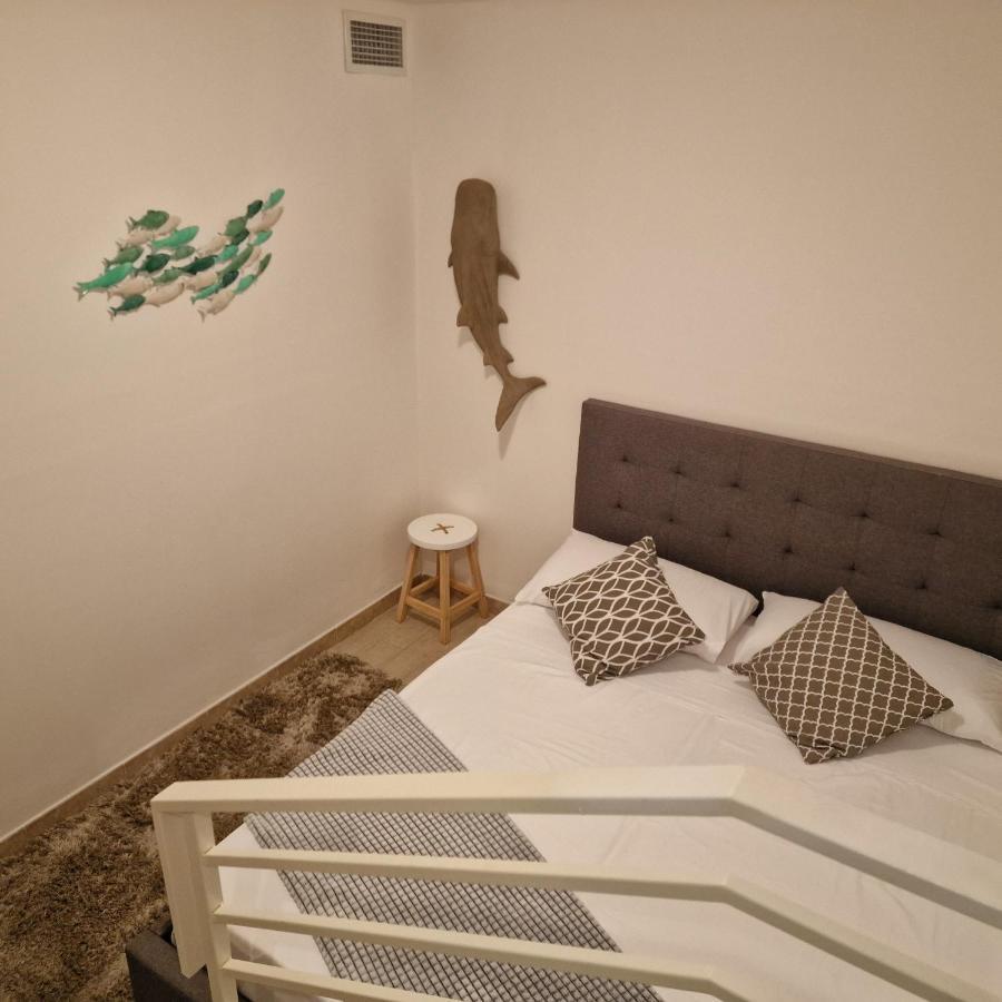 شقة Nora بولا المظهر الخارجي الصورة